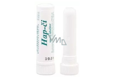 Hap-chi Nasal inhaler stick with menthol and camphor1 piece