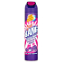 Cillit Bang Active foam for quick and easy cleaning of large areas in a 600 ml bathroom