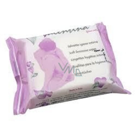 Stenago Valentina Intimate wet wipes for intimate hygiene 20 pieces