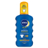 Nivea Sun Protect & Moisture OF30 + moisturizing sun spray 200 ml