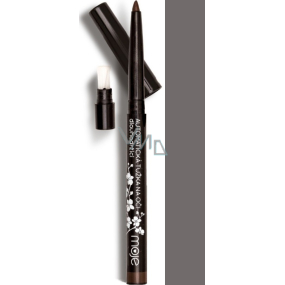 My Automatic lip pencil long-holding 04 gray 1 g