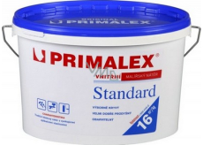 Primalex Standard White interior paint 15 kg