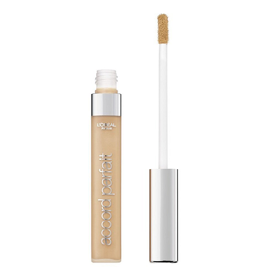 Loreal Paris True Match The One Liquid Concealer 3D/W Golden Beige 6.8 ml