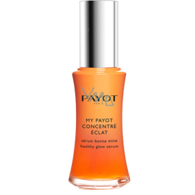 Payot My Payot Vitamine Eclat Serum for a healthy glowing look 30 ml