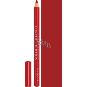 Bourjois Lévres Contour Edition Lip Liner 06 Tout Rouge 1.2 g