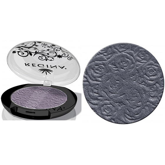 Regina Rose Mineral Eyeshadow 01 Grey-Blue 3.5 g