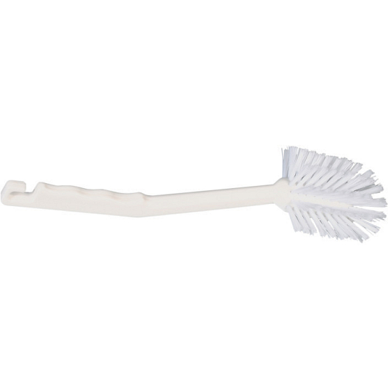 Spokar Dish brush, plastic body, synthetic fibers 4421