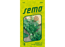 Semo Coriander Long Standing Aroma Herbs 2 g