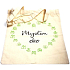 GIFT Palmolive canvas bag EKO