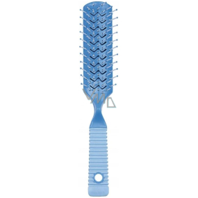 Donegal Ventilation hair brush 21 cm