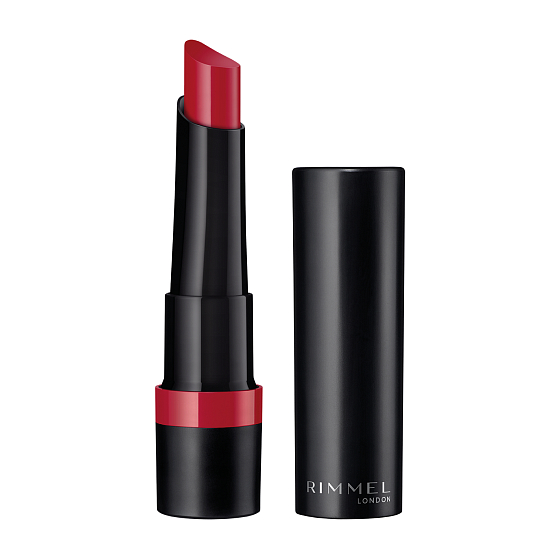 Rimmel London Lasting Finish Extreme Lipstick 520 Dat Red 2.3 g
