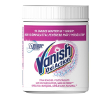 Vanish Oxi Action White stain remover powder 470 g