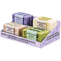 NeoCos Natural coconut, organic, from Provence, Marseille soap with shea butter 125 g