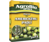 AgroBio Discus against American gooseberry mildew 2 x 2 g