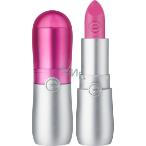 Essence Velvet Matte matt lipstick 14 Bubblegum Lip 3.8 g