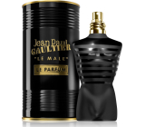 Jean Paul Gaultier Le Male Le Parfum perfumed water for men 125 ml