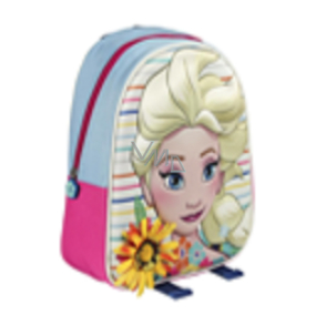 Disney Frozen Backpack for children 3D 25 × 13 × 10 cm