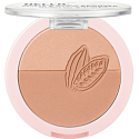 Essence Hello, Good stuff! Matte & Glow bronzer 10 Cocoa-cool 9 g