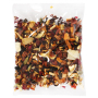 Albi Christmas fruit tea sprinkled in a Merry Christmas box 50 g