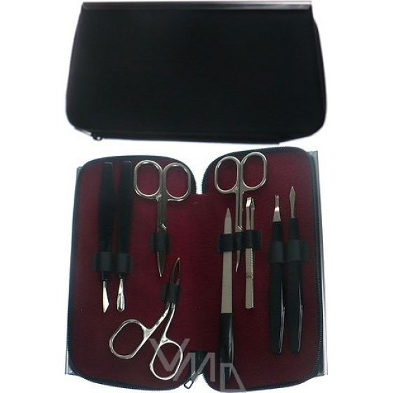 Dup Manicure pattern 6009/3184