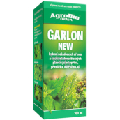 AgroBio Garlon New selective herbicide designed for the eradication of woody plants and stumps 100 ml F006K62004 3/2022