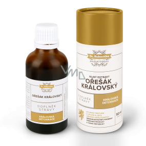 Aromatica Dr. Glove Walnut royal herbal tincture 50 ml