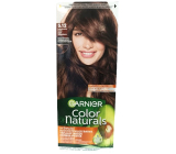 Garnier Color Naturals Créme Hair Color 5.12 Icy Light Brown