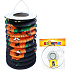 Rappa Halloween Lantern merry pumpkin 15 cm