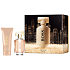 Hugo Boss Boss The Scent eau de parfum for women 50 ml + body lotion 100 ml, gift set for women