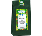 Dr. Popov Schizandra fruit herbal tea for normal digestion and liver function, cleansing 50 g