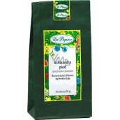 Dr. Popov Schizandra fruit herbal tea for normal digestion and liver function, cleansing 50 g