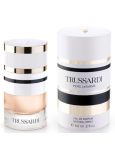 Trussardi Pure Jasmine eau de parfum for women 60 ml