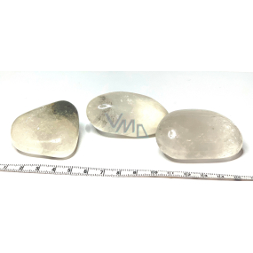 Crystal Tumbled natural stone 40 - 100 g, 1 piece, stone of stones