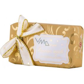My Luxury Christmas Toilet Soap for every skin 150 g