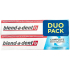 Blend-a-dent Original fixative cream for dentures, dentures 2 x 47 g