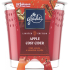 Glade Apple Cosy Cider scented cider scented candle in glass, burning time up to 38 hours 129 g