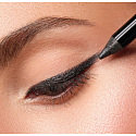 Artdeco Glitter Eye Liner Long-lasting glitter long-wearing eye pencil 02 Glitter chromite 1.2 g