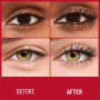 Rimmel London Wonder Volume Thrill Seeker volumizing and lengthening mascara Black Brown 8 ml