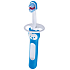 Mam Baby´s Brush toothbrush for children 6+ months turquoise
