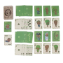 Epee Merch Marvel Guardians of the Galaxy Guardians of the Galaxy - Groot playing cards in a tin box 54 cards