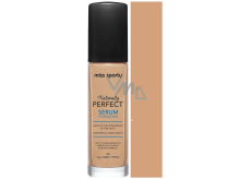 Miss Sporty Naturally Perfect Serum Moisturising Foundation Tinted Serum 20 30 ml