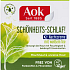 Aok Beauty Sleep! night cream with white tea for combination and problematic skin 50 ml