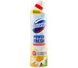 Domestos Power Fresh Spring Fresh liquid disinfectant and cleaner 700 ml