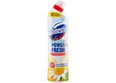 Domestos Power Fresh Spring Fresh liquid disinfectant and cleaner 700 ml