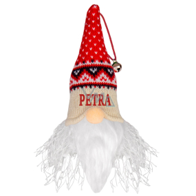 Albi Shining elf with the name Petra 12 cm