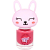 Martinelia Bunny nail polish red for children 34 g