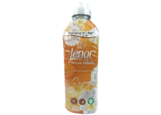 Lenor Vanilla Orchid & Gold Amber orchid, vanilla and amber fabric softener 37 doses 925 ml