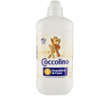 Coccolino Pure Cashmere & Almond concentrated fabric softener 51 doses 1,275 l