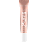 Catrice All Over Glow Liquid Highlighter 020 Keep Blushing 15 ml