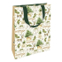Nekupto Christmas bag WLFS 2457 CZ/xSK/HU